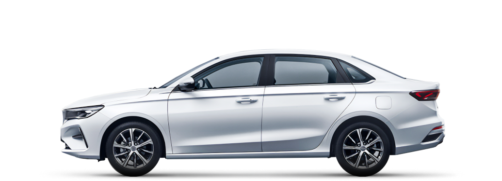 Belgee S50, 9581 AM-8
