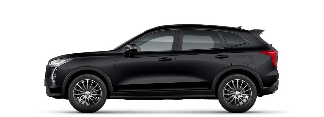 Haval Jolion Black edition