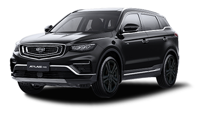 Geely Atlas Pro