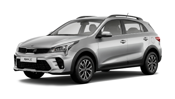 Kia Rio X, 9181 TP-7