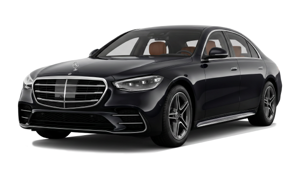 Mercedes-Benz S-Class W223