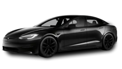 Tesla Model S PERFORMANCE