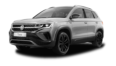 Volkswagen Taos, 8522 TP-7