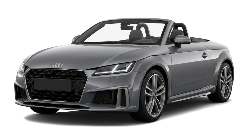 Audi TT Cabrio