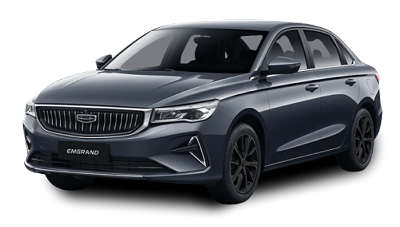 Geely Emgrand FLAGSHIP, 8727 XB-7