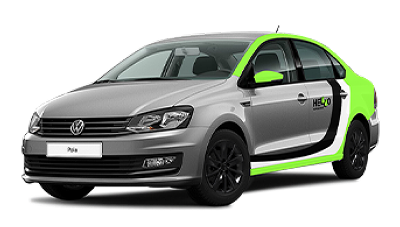 Volkswagen Polo, 9086 CX-7